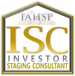 International Staging Community logo